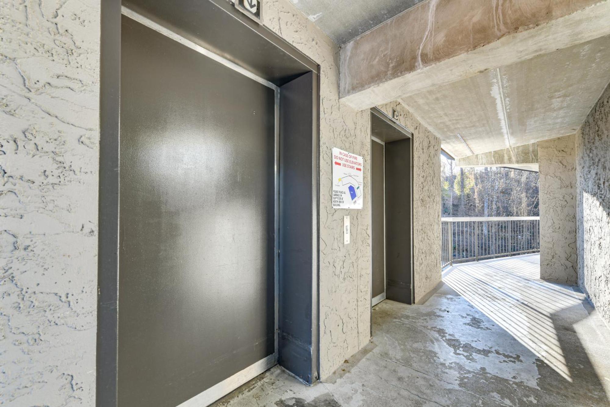 Downtown Gatlinburg Condo With Community Pool! Екстер'єр фото