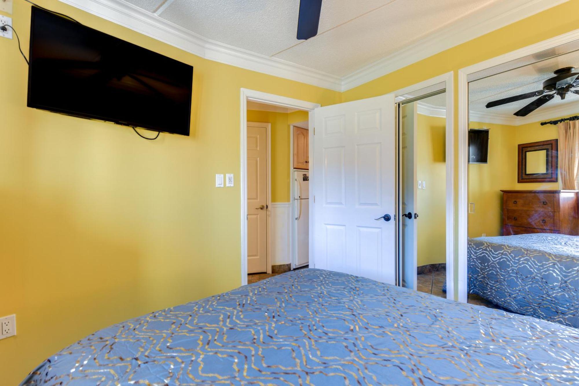 Downtown Gatlinburg Condo With Community Pool! Екстер'єр фото