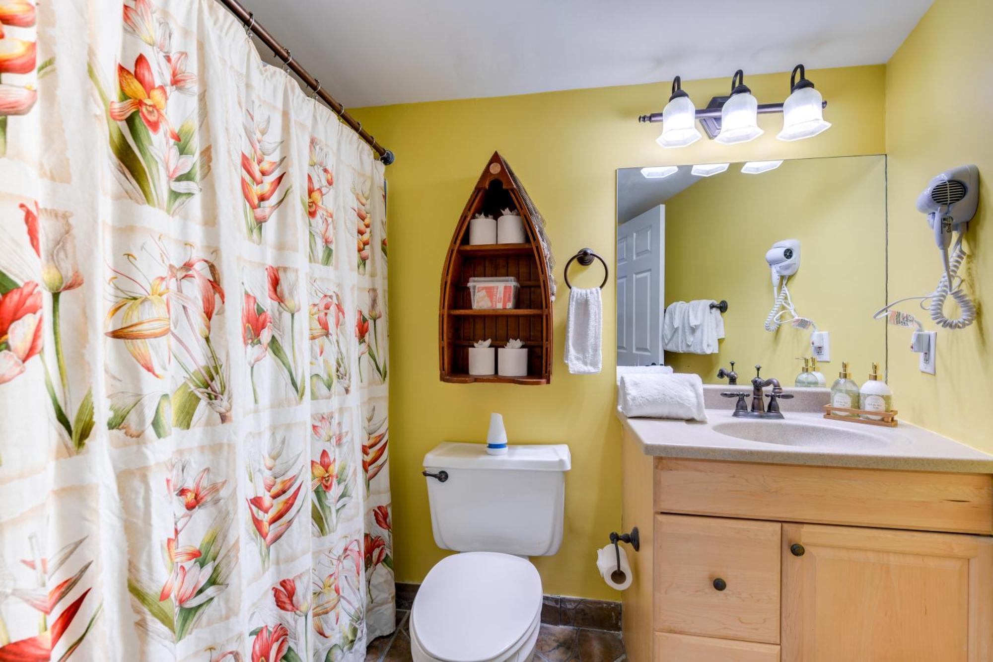 Downtown Gatlinburg Condo With Community Pool! Екстер'єр фото